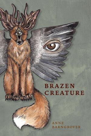 Cover of the book Brazen Creature by Petra Maass