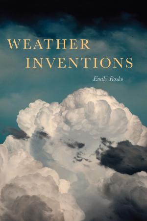 Cover of Weather Inventions