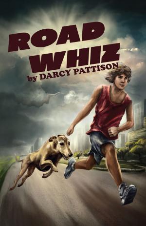 Book cover of Road Whiz