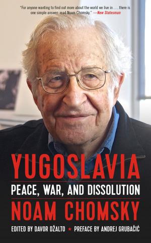 Book cover of Yugoslavia