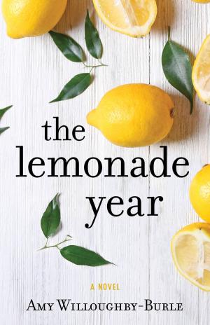 Cover of the book The Lemonade Year by Dew, Sheri
