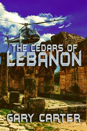 Cover of the book The Cedars of Lebanon by Jessica Page