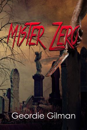 Cover of the book Mister Zero by John Connolly