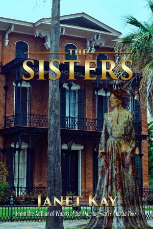 Cover of the book The Sisters by A. L. Terry