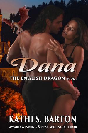 Cover of the book Dana by Tommi Hayes
