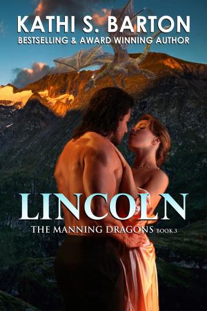 Cover of the book Lincoln by Bethany Strobel