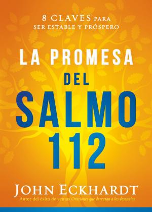 Book cover of La promesa del Salmo 112 / The Psalm 112 Promise