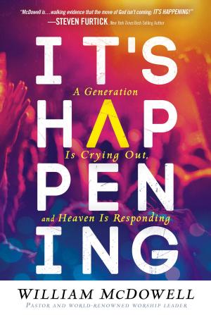 Cover of the book It's Happening by Grace Mwiruki