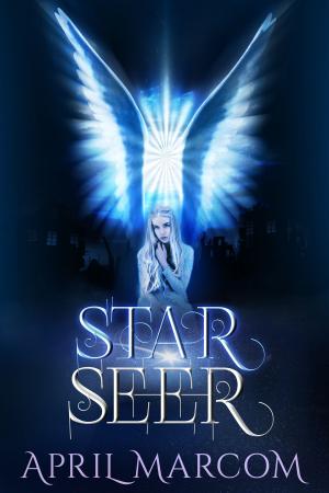 Cover of the book Star-Seer by Scott Overton