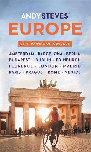 Cover of the book Andy Steves' Europe by Rick Steves