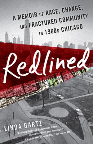 Cover of the book Redlined by Michelle Darné