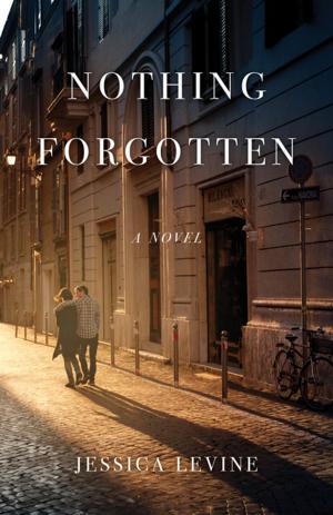 Book cover of Nothing Forgotten