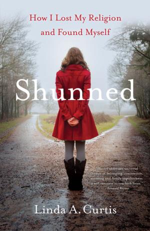 Cover of the book Shunned by Carol Rosenberger