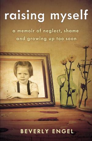 Cover of the book Raising Myself by Sharon Myrick