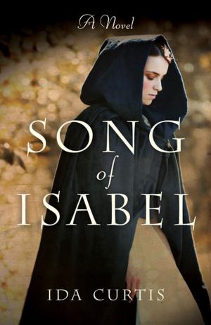 Cover of the book Song of Isabel by Julie Maloney