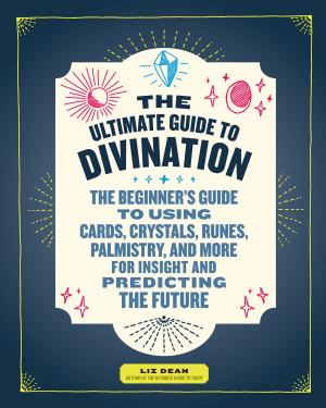 bigCover of the book The Ultimate Guide to Divination by 