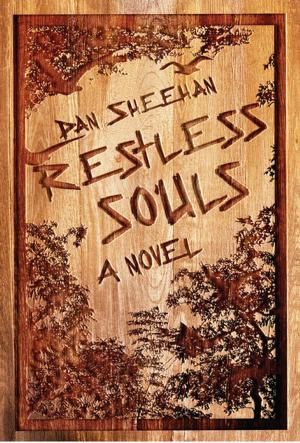 Cover of the book Restless Souls by Cecilia Rodríguez Milanés