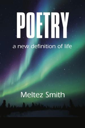 bigCover of the book Poetry: A New Definition of Life by 