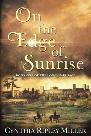 bigCover of the book On the Edge of Sunrise by 