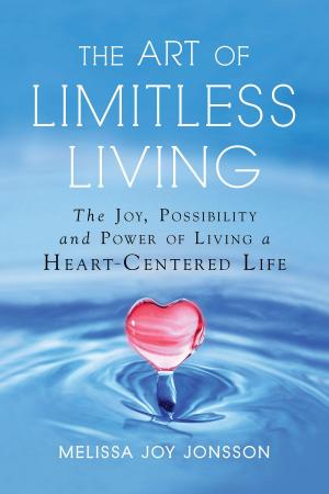 Book cover of The Art of Limitless Living