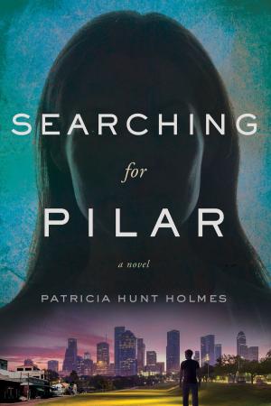 Cover of the book Searching for Pilar by David Campbell