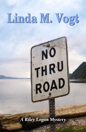 Cover of the book No Thru Road by Christina Hollis