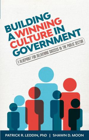 Cover of the book Building A Winning Culture In Government by Marie-Laure Tombini