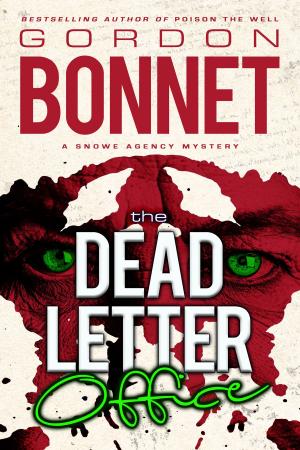 Cover of the book The Dead Letter Office by Gordon Bonnet