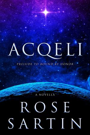 Cover of the book Acqeli by Staci Troilo