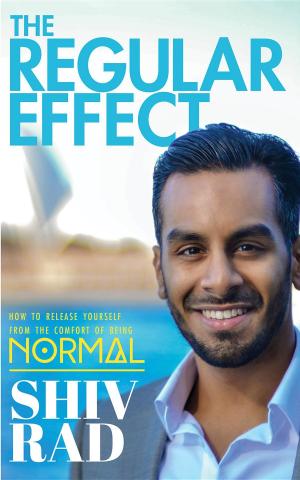 Cover of the book The Regular Effect by Chris Lake