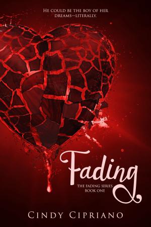 Cover of the book Fading by Erica Kiefer