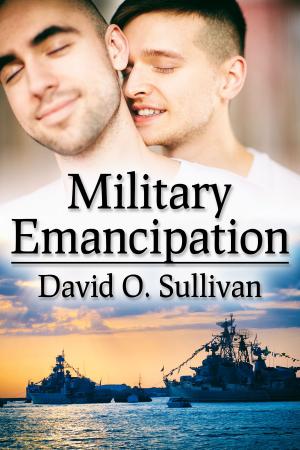 Cover of the book Military Emancipation by J.M. Snyder