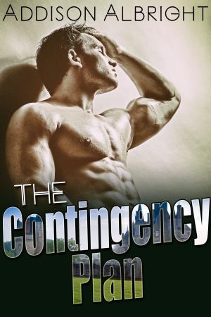Cover of the book The Contingency Plan by V.J.O. Gardner