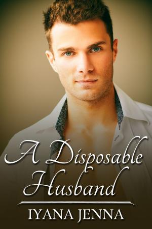 Cover of the book A Disposable Husband by Shawn Lane