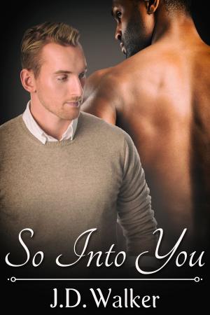 Cover of the book So Into You by Wayne Mansfield