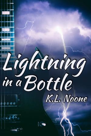 Cover of the book Lightning in a Bottle by R.W. Clinger