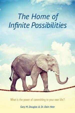 Cover of the book The Home of Infinite Possibilities by Lisa Henriksson