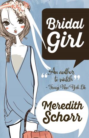 Cover of the book Bridal Girl by Phoebe Fox