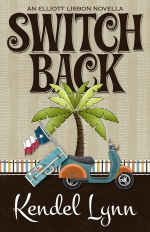 Cover of the book SWITCH BACK by Daley, Kathi