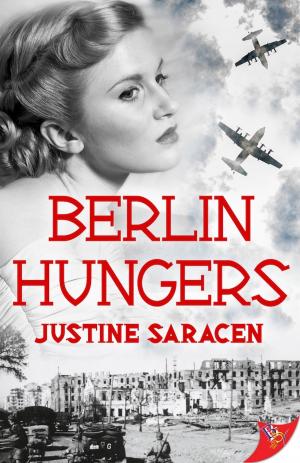 Cover of the book Berlin Hungers by PJ Trebelhorn