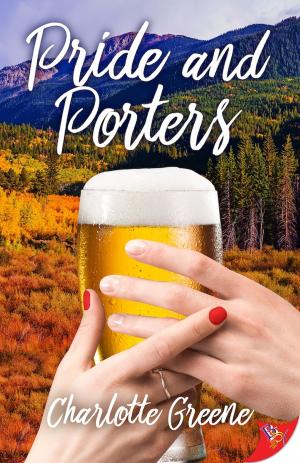 Cover of the book Pride and Porters by Lesley Davis