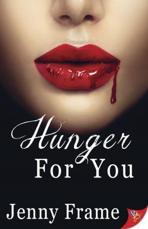 Cover of the book Hunger for You by Brey Willows