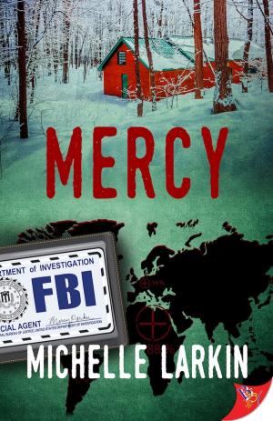 Cover of the book Mercy by CF Frizzell