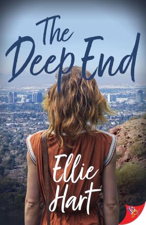 Cover of the book The Deep End by Celina Grace