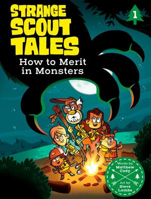 Cover of the book How to Merit in Monsters by Brandon Sanderson