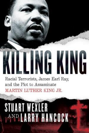 Cover of the book Killing King by Daniel Pyne