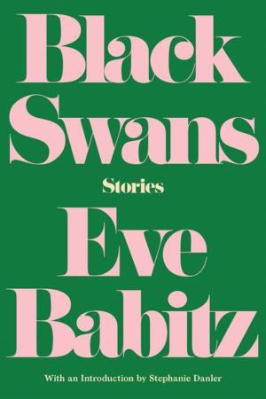 Cover of the book Black Swans by Brett Bloom