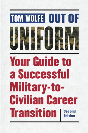 Cover of the book Out of Uniform by Fred Rosen