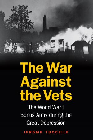 Book cover of The War Against the Vets
