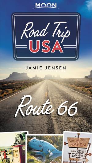 Cover of the book Road Trip USA Route 66 by Rick Steves